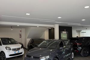 Volkswagen Polo 1.0 MPI 5p. Trendline