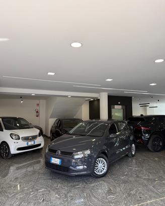 Volkswagen Polo 1.0 MPI 5p. Trendline