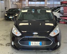 Ford B-Max 1.5 TDCi 75 CV Titanium