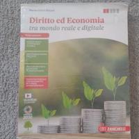 Diritto ed Economia tra mondo reale e digitale