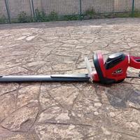 Tagliasiepe Elettrico LEA 500 Watt Lama