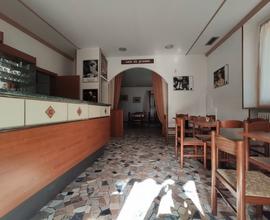 Ristorante a Piedicastello