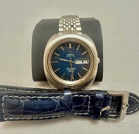Orologio Omega Seamaster Cosmic 2000