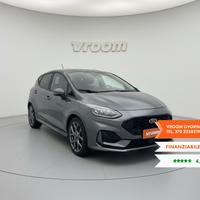 FORD Fiesta 7� serie Fiesta 1.0 Ecoboost Hybrid...