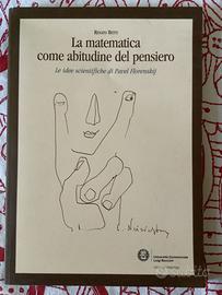 ‘La matematica come abitudine del pensiero’