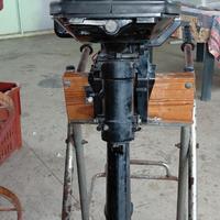 Motore Mercury 4 cv  gambo corto