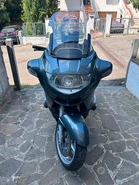 BMW R1150RT – Anno 2003 – Iscritta ASI – 75.000 km