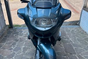 BMW R1150RT – Anno 2003 – Iscritta ASI – 75.000 km