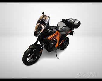 KTM 1290 Super Adventure - S