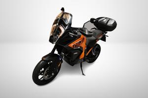 KTM 1290 Super Adventure - S
