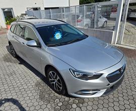 OPEL Insignia Sports Tourer 1.6 cdti ecotec Busi