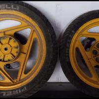 Ricambi Cagiva Freccia