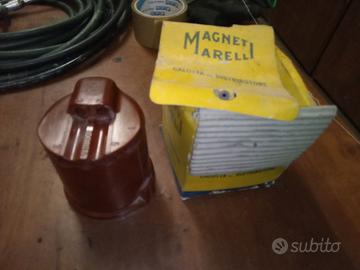 Calotta spinterogeno fiat 1800/2100