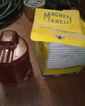 Calotta spinterogeno fiat 1800/2100