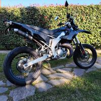 Derbi Senda DRD 50 (80) - 2009