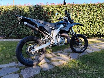 Derbi Senda DRD 50 (80) - 2009