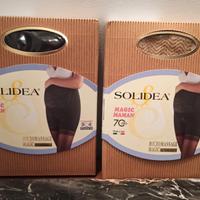 calze compressione gradualata gravidanza