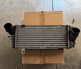 Radiatore Intercooler KIA Sportage 282712U20
