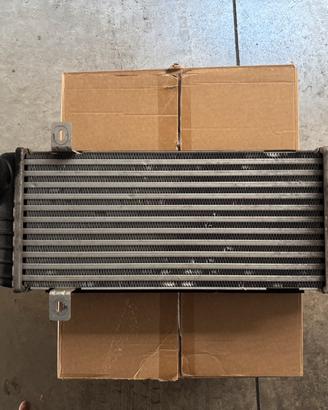 Radiatore Intercooler KIA Sportage 282712U20