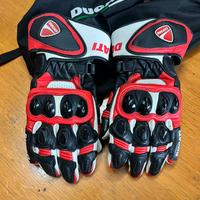 GUANTI DUCATI ALPINESTAR SPEED EVO C1