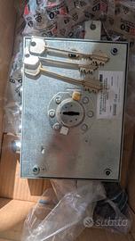 serratura porta blindata dierre