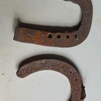 ferri di cavallo