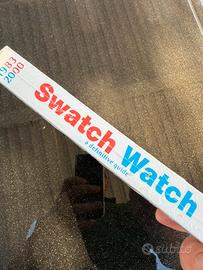 Libro Swatch Watch