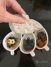 One piece kinder joy