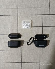 Cover e gommini AirPods Pro 1° gen