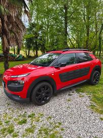 Citroen C4 Cactus 1.2 Pure Tech