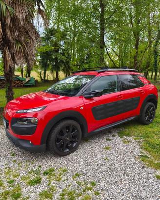 Citroen C4 Cactus 1.2 Pure Tech