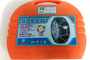 Catene da neve Simaka Speedy Thule Made in Italy