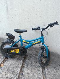 Bici bambino mountain bike Esperia