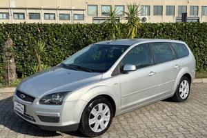 Ford Focus 1.6 TDCi (90CV) S.W.