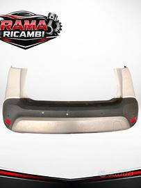 Paraurti Posteriore Opel Crossland