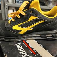 Scarpe da lavoro