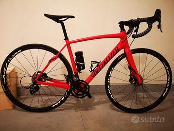 Specialized Roubaix