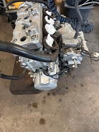 Motore yamaha fz6 06