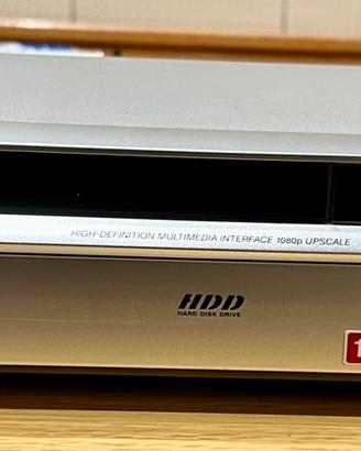 Sony Dvd recorder rdr-hxd870