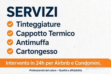 Il tuo pittore di fiducia