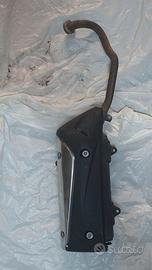Marmitta Scarico Originale Honda SH 300 (07/10)