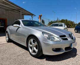 Mercedes-benz SLK 200 Kompressor cat