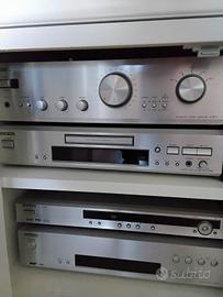 hi fi onkyo