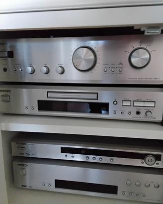 hi fi onkyo
