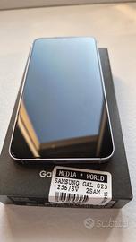 Samsung Galaxy s25 256gb