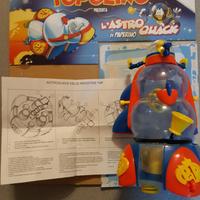 TOPOLINO GADGET vedi elenco
