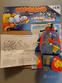 TOPOLINO GADGET vedi elenco