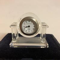 Orologio Laura Ricordi cristallo Swarovski