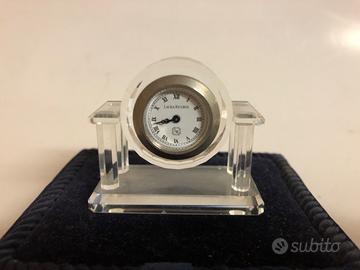 Orologio Laura Ricordi cristallo Swarovski