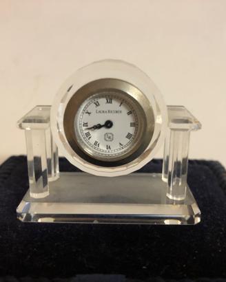 Orologio Laura Ricordi cristallo Swarovski